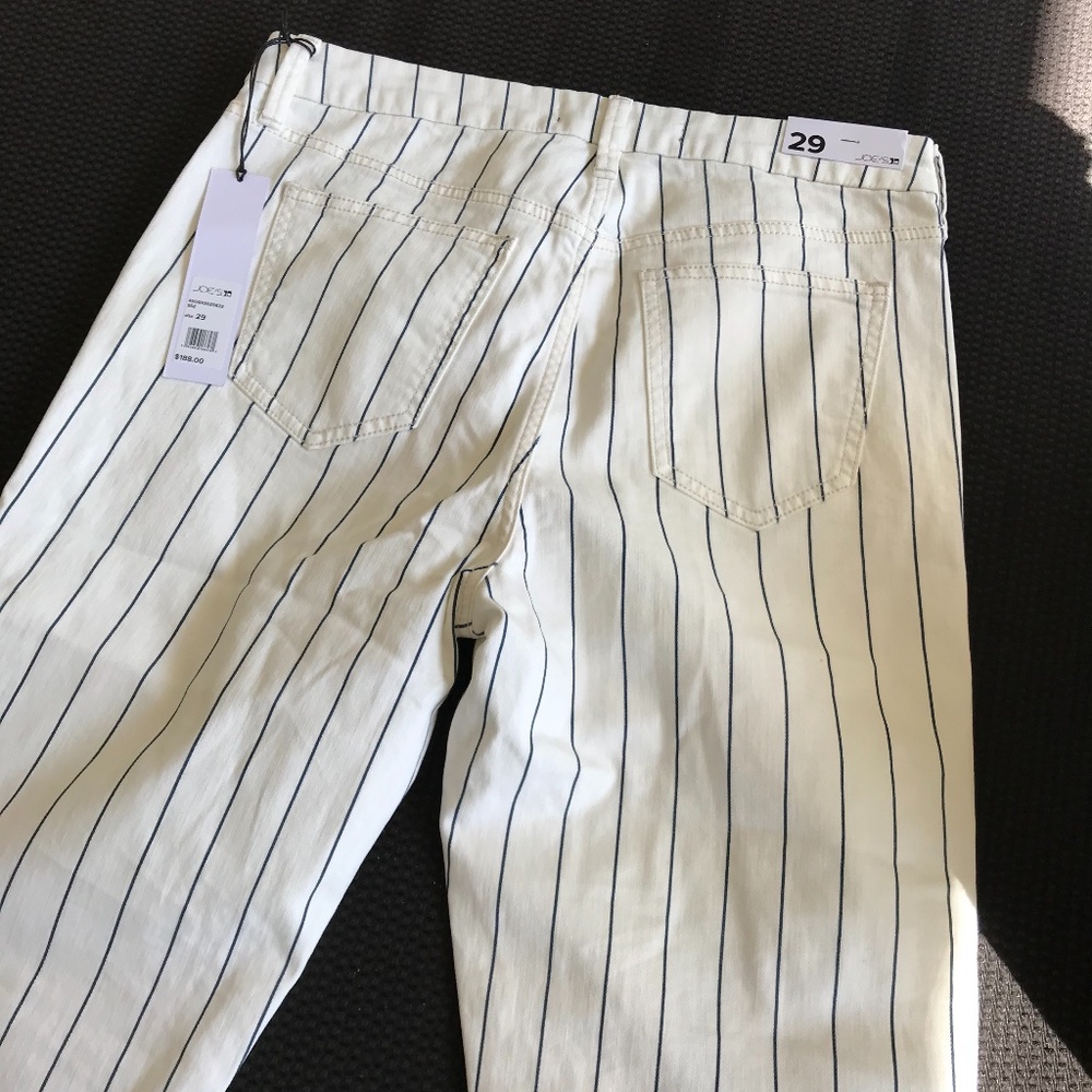 Joe’s Pants